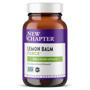 Lemon Balm Force (30 Capsules)