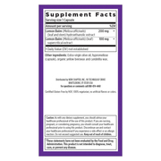 Lemon Balm Force (30 Capsules)