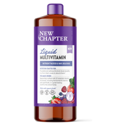 Liquid Multivitamin, Mixed Berry (887 ml)