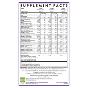Liquid Multivitamin, Mixed Berry (887 ml)