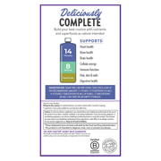 Liquid Multivitamin, Mixed Berry (887 ml)