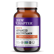 Men's Advanced Multi (120 Tablets)