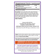 Men's Advanced Multi (120 Tablets)