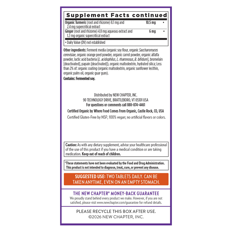 Men's Advanced Multi (120 Tablets)