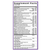 Men's Advanced Multi (120 Tablets)