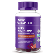 Men's Multivitamin Gummies (75 Gummies)