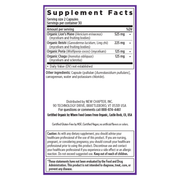 Mind Force Lion's Mane (60 Capsules)