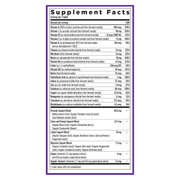 One Daily Every Man's Multivitamin 40+