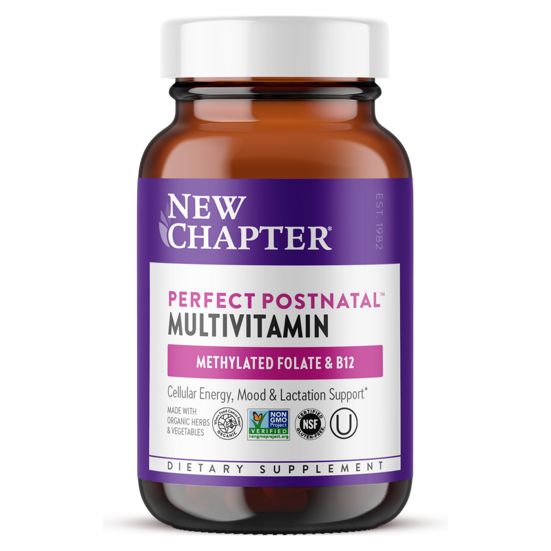 Perfect Postnatal
