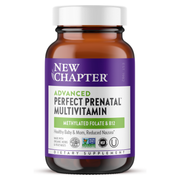 Perfect Prenatal Multivitamin