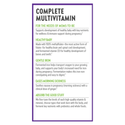 Perfect Prenatal Multivitamin