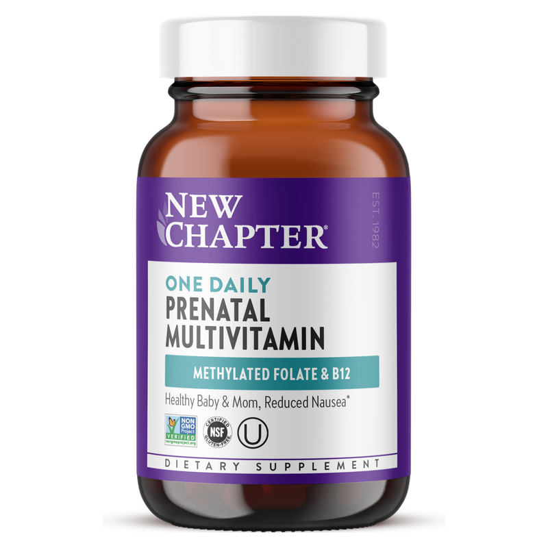 Prenatal One Daily