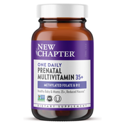 Prenatal One Daily 35+ (30 Tablets)
