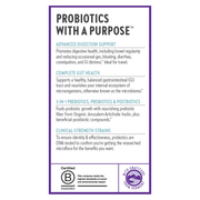 Probiotic All-Flora (60 Capsules)
