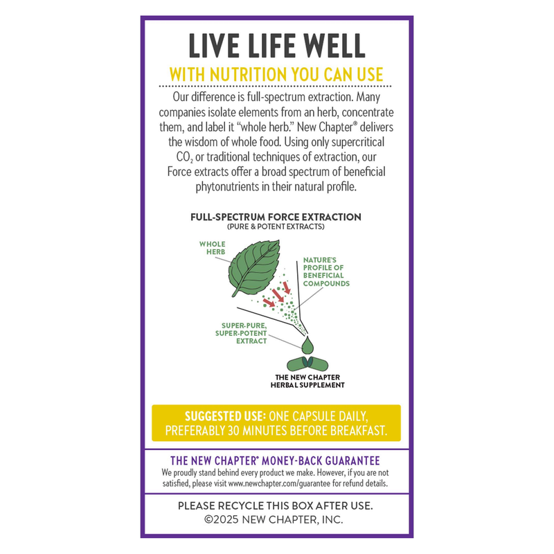 Rhodiola Force (30 Capsules)