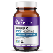 Turmeric Force Nighttime (60 Capsules)