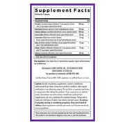 Turmeric Force Nighttime (60 Capsules)