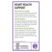 Vegan Omega 3 Complex (30 Softgels)