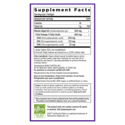 Vegan Omega 3 Complex (30 Softgels)