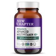 Women's Advanced 40+ Multi (96 Tablets)