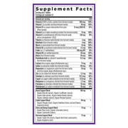 Women's Advanced 40+ Multi (96 Tablets)
