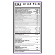 Women's Advanced Multivitamin (120 Tablets)