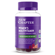 Women's Multivitamin Gummies (75 Gummies)