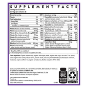 Women's Multivitamin Gummies (75 Gummies)