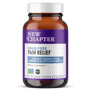 Drug-Free Pain Relief (60 Capsules)