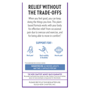 Drug-Free Pain Relief (60 Capsules)
