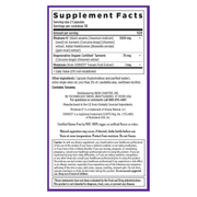 Drug-Free Pain Relief + Sleep Support (60 Capsules)