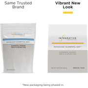 Physicians Elemental Diet (With Dextrose)