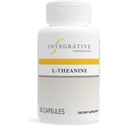L-Theanine (100 mg) (60 Capsules)