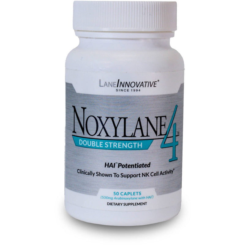 Noxylane Double Strength (50 Capsules)