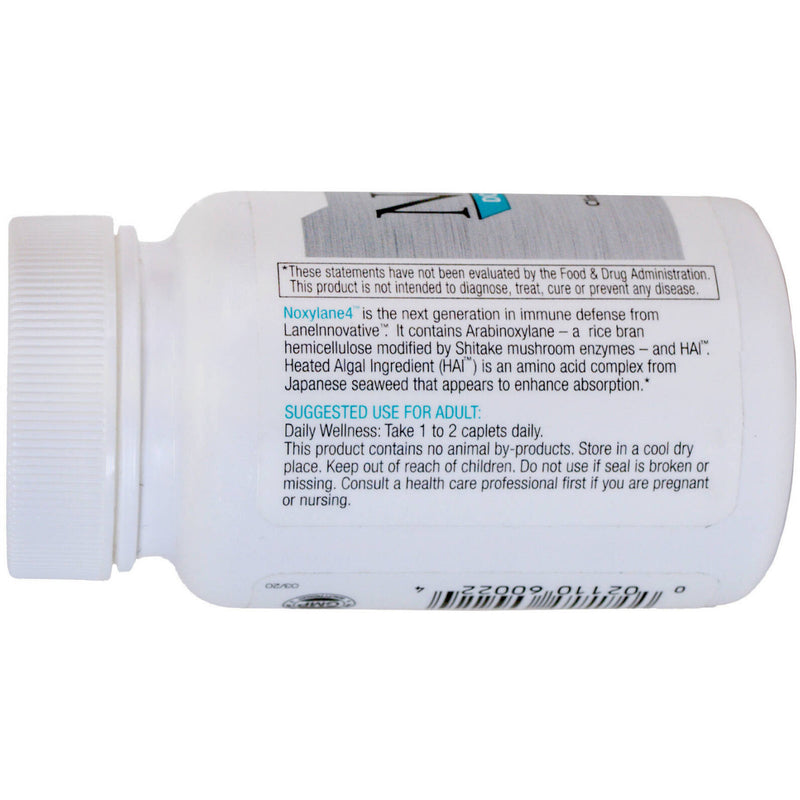 Noxylane Double Strength (50 Capsules)