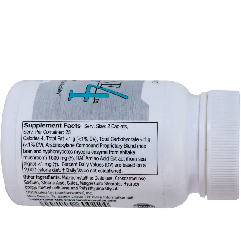 Noxylane Double Strength (50 Capsules)