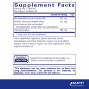 NR Longevity (60 Capsules)