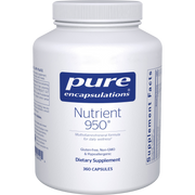 Nutrient 950