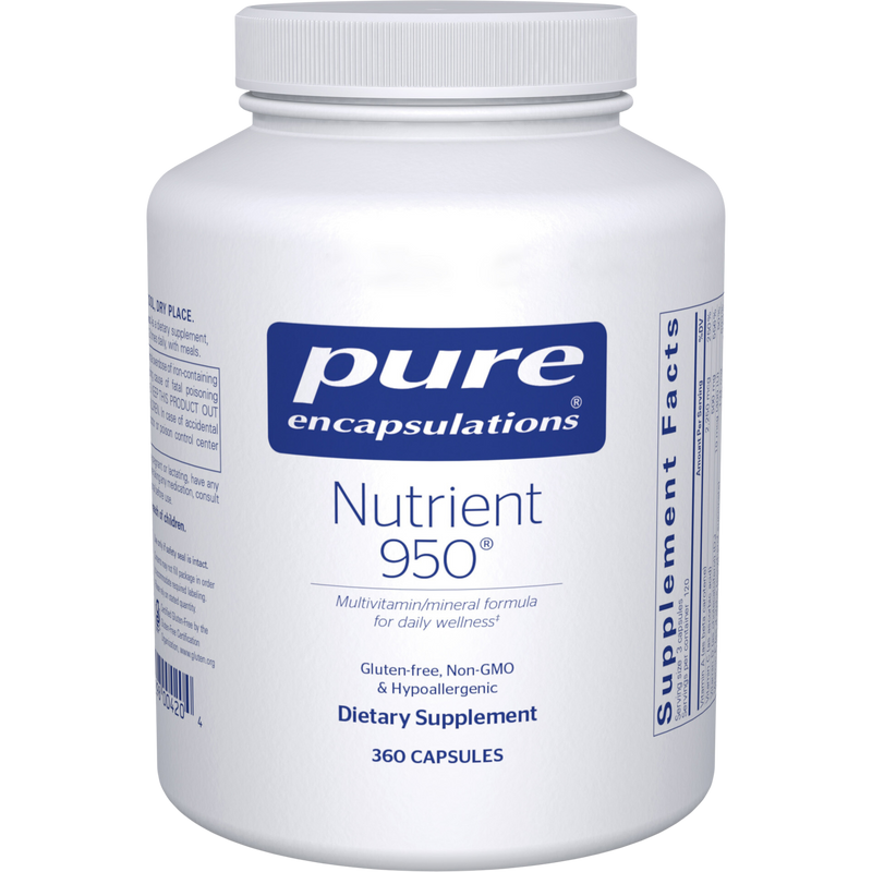 Nutrient 950