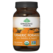 Turmeric Formula