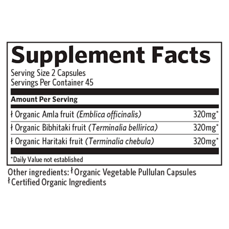 Triphala