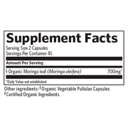 Moringa (90 Capsules)