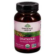 Shatavari (90 Capsules)