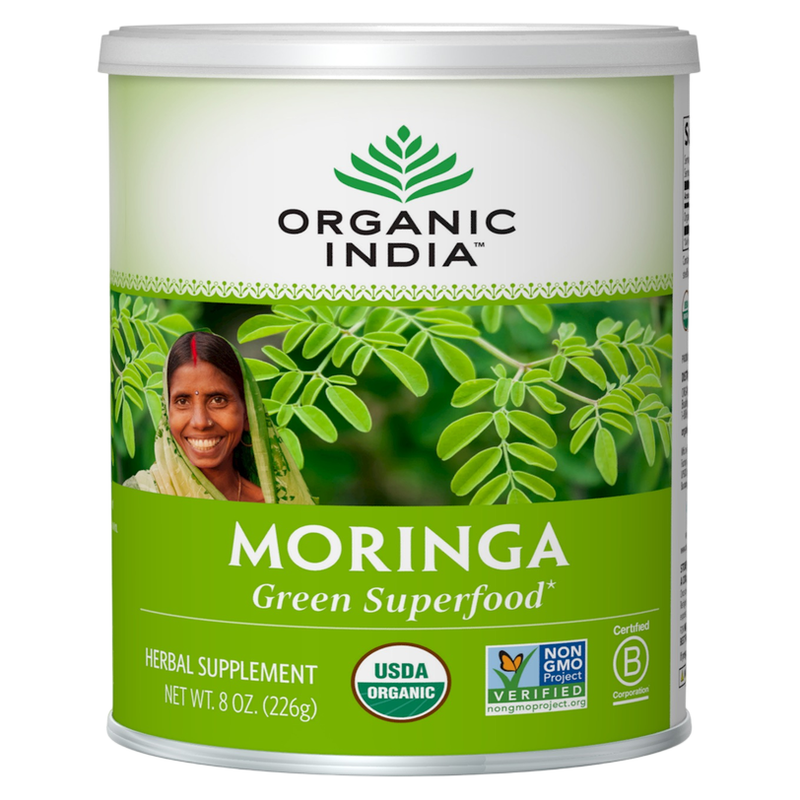 Moringa Powder (226 g)