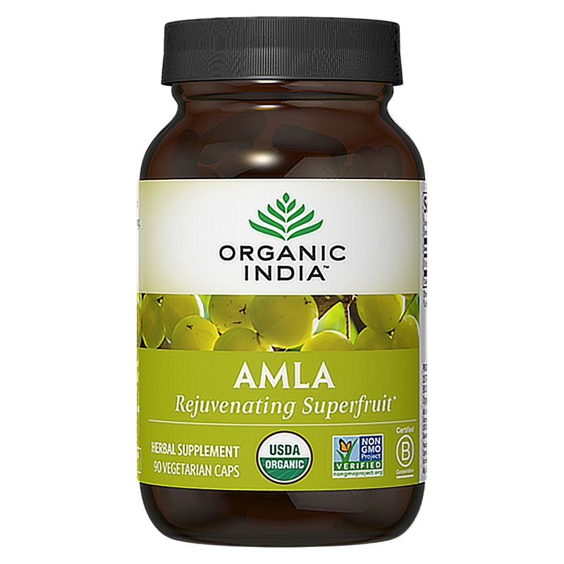 Amla (90 Capsules)