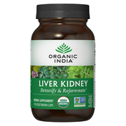 Liver Kidney (90 Capsules)