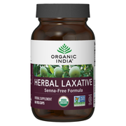 Herbal Laxative (60 Capsules)
