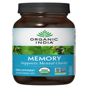 Memory (90 Capsules)