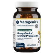 OmegaGenics Evening Primrose Oil (90 Softgels)