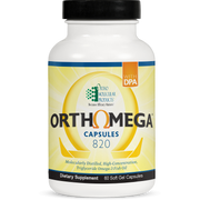 Orthomega (820 mg)